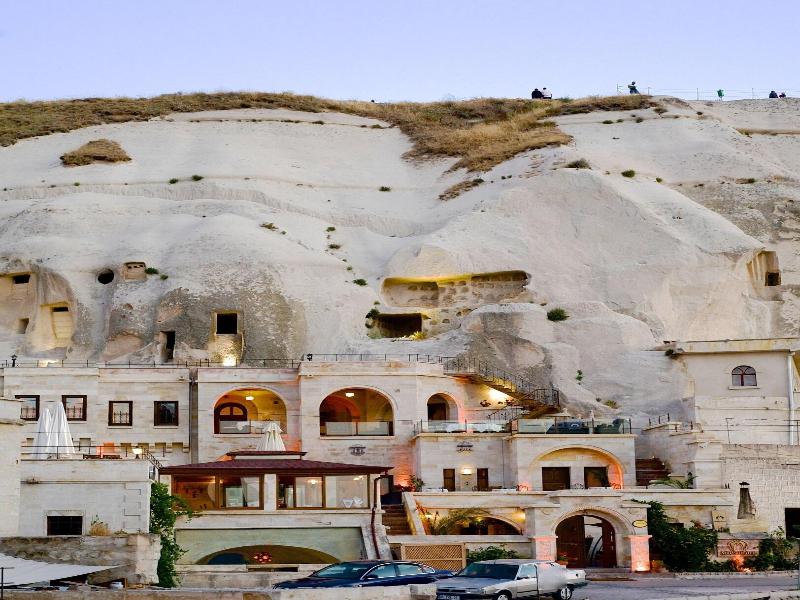 Miras Hotel Cappadocia image