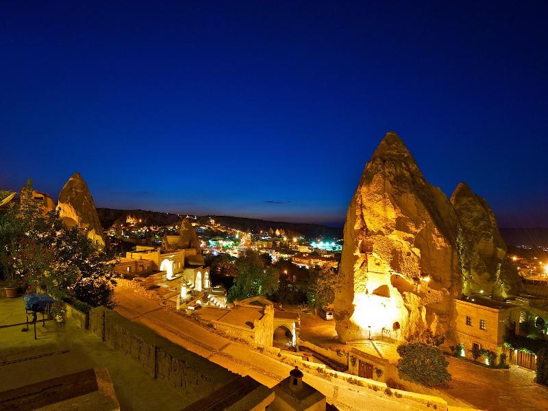 Miras Hotel Cappadocia image