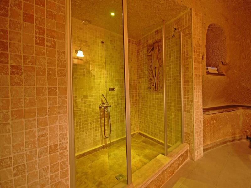 Miras Hotel Cappadocia image