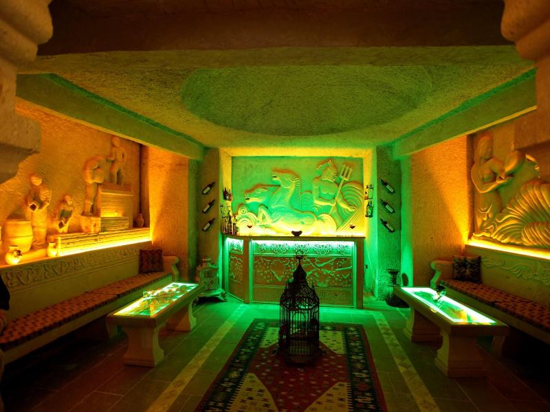 Miras Hotel Cappadocia image