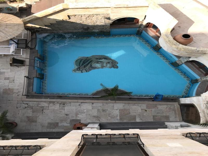 Miras Hotel Cappadocia image