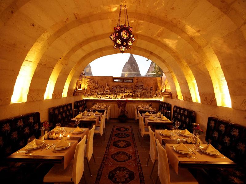 Miras Hotel Cappadocia image