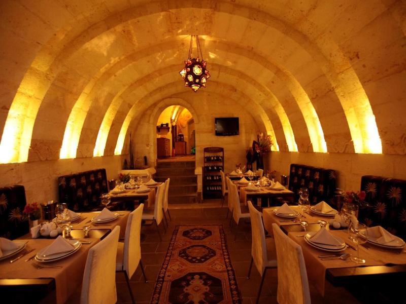 Miras Hotel Cappadocia image