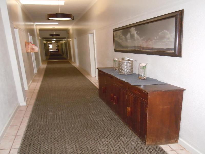 Colesberg Lodge