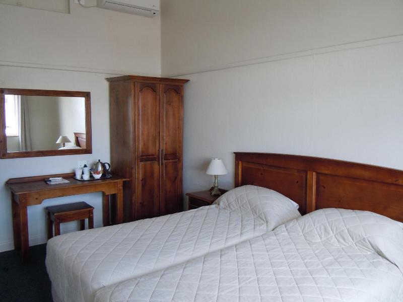 Colesberg Lodge