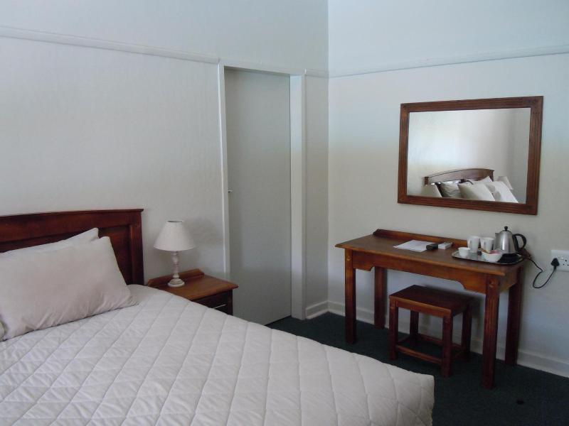 Colesberg Lodge