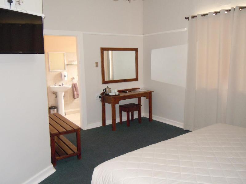 Colesberg Lodge