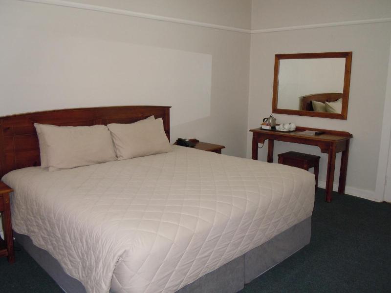 Colesberg Lodge