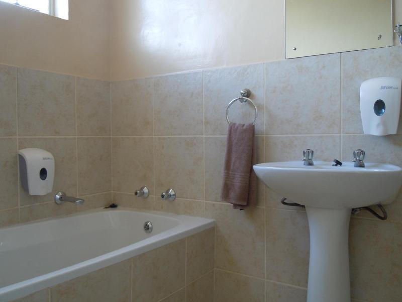 Colesberg Lodge