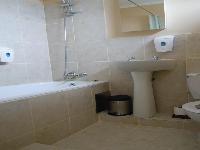 Colesberg Lodge