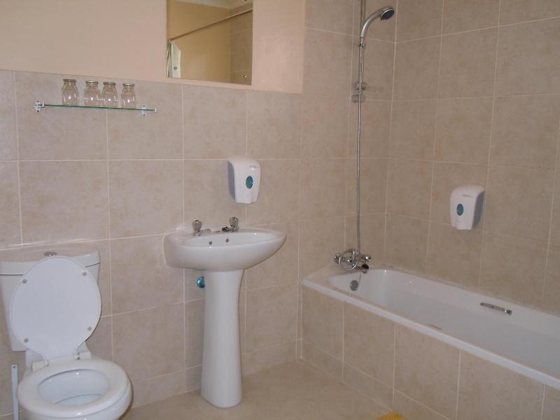Colesberg Lodge