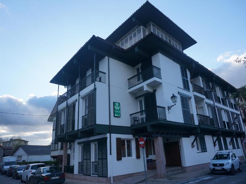 Hotel Elizondo image