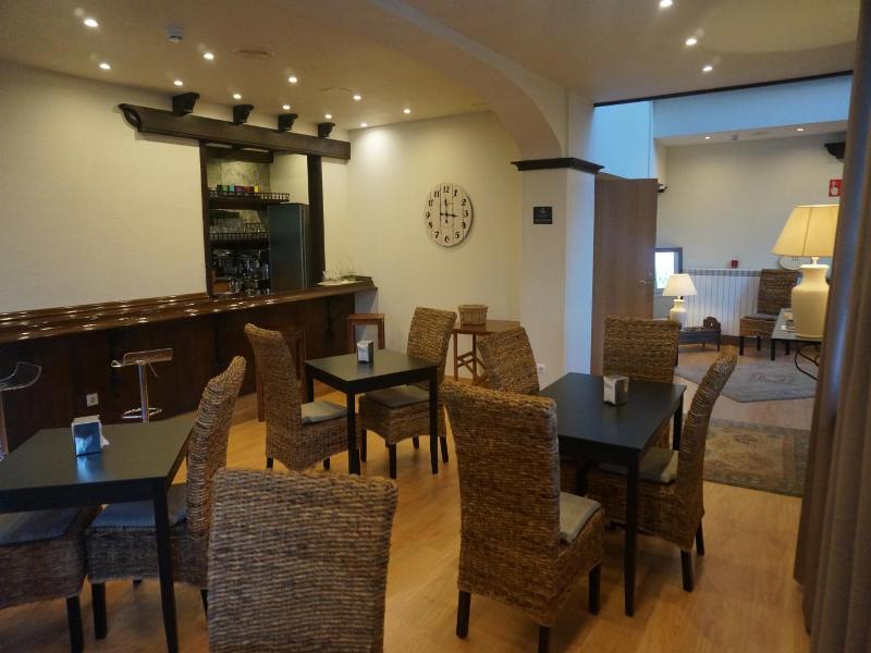 Hotel Elizondo image