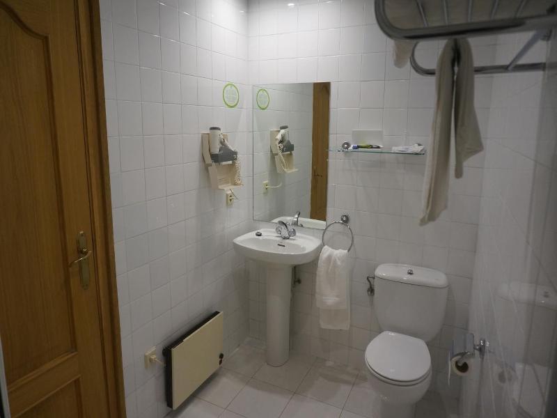 Hotel Elizondo image