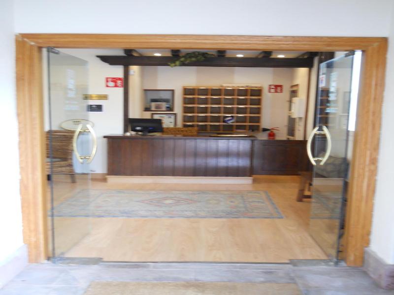 Hotel Elizondo image