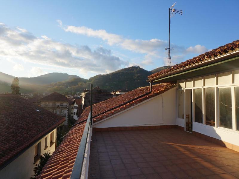 Hotel Elizondo image