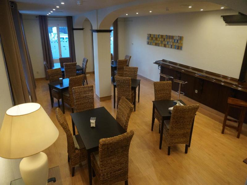 Hotel Elizondo image