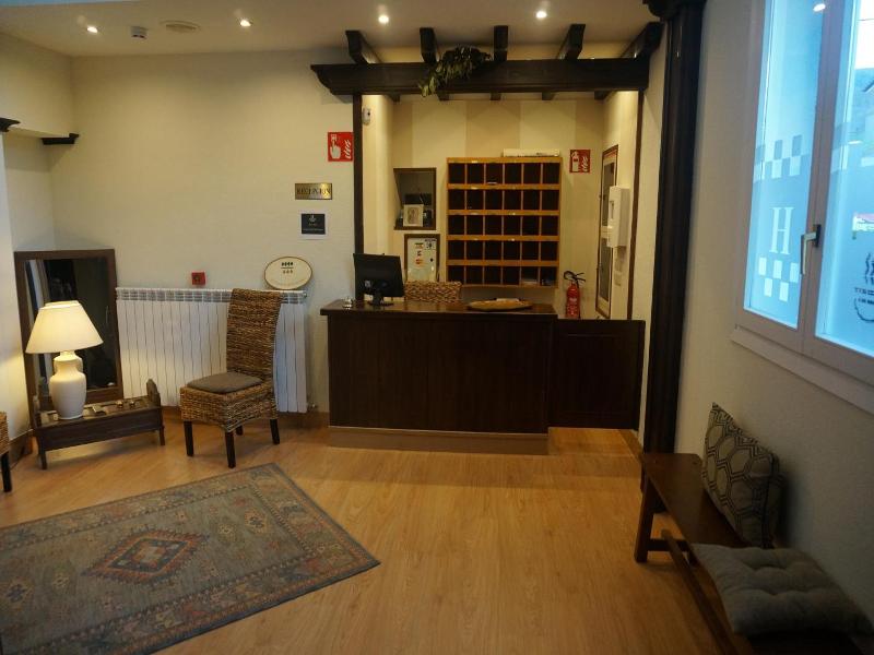 Hotel Elizondo image