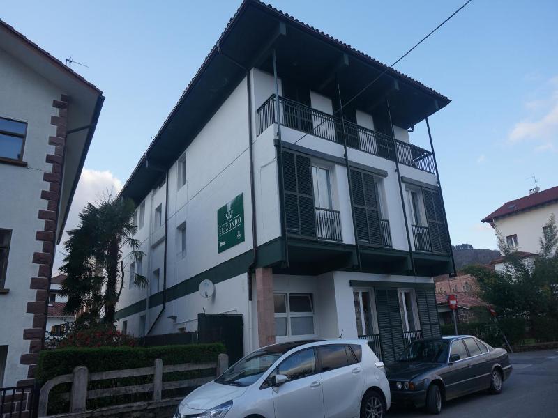 Hotel Elizondo image