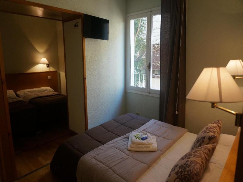 Hotel Elizondo image