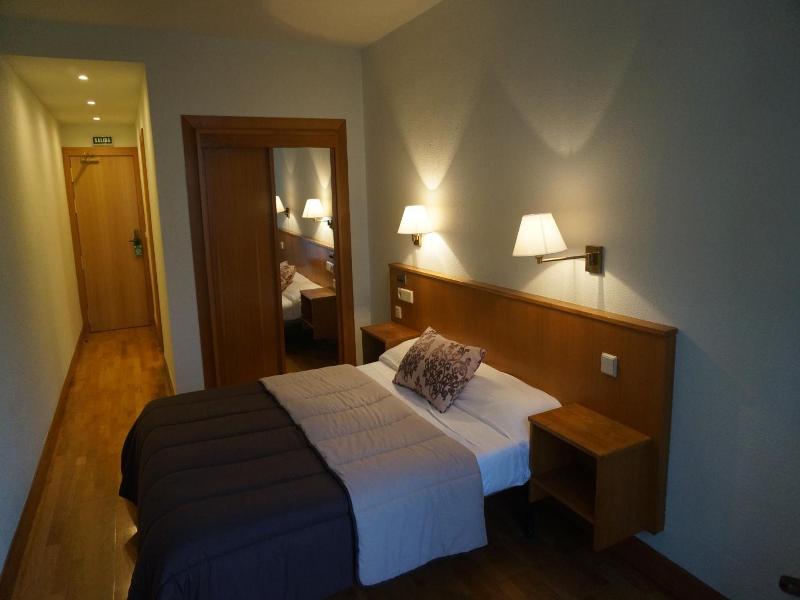 Hotel Elizondo image