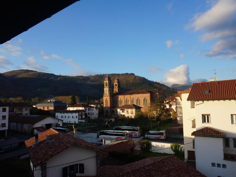 Hotel Elizondo image