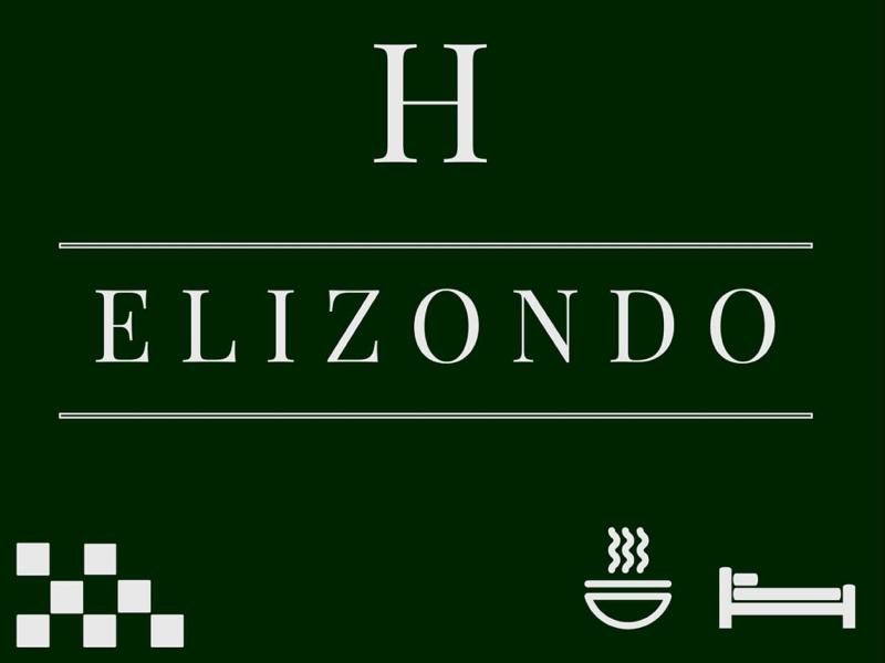 Hotel Elizondo image