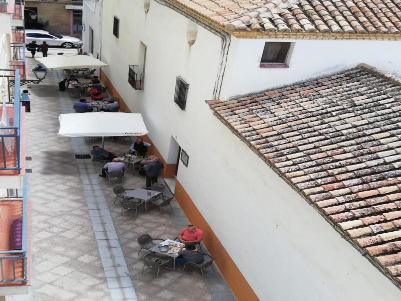 Hotel Mesv N El Nv Mero Uno image