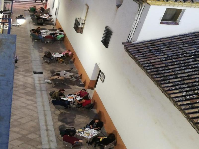 Hotel Mesv N El Nv Mero Uno image