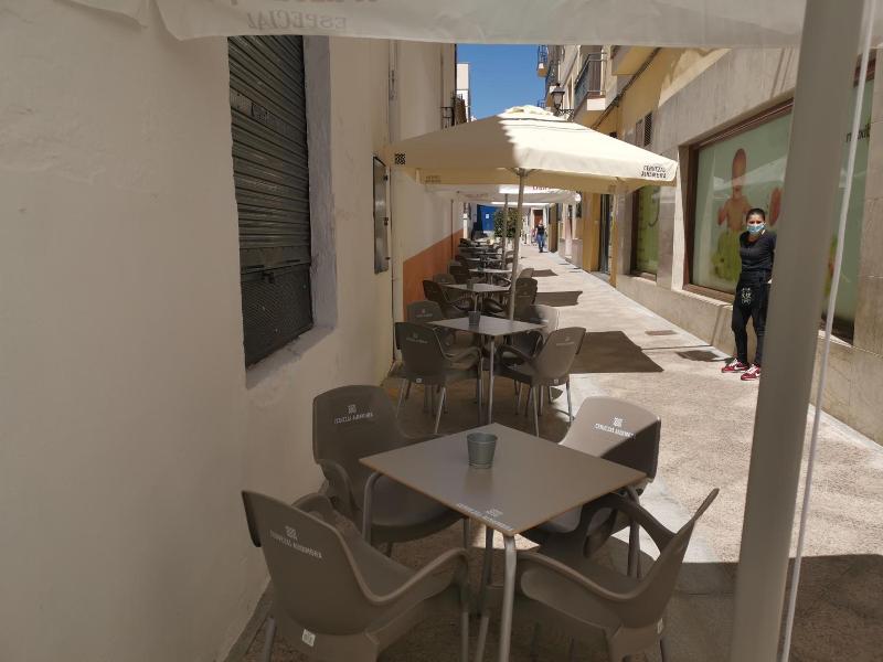 Hotel Mesv N El Nv Mero Uno image