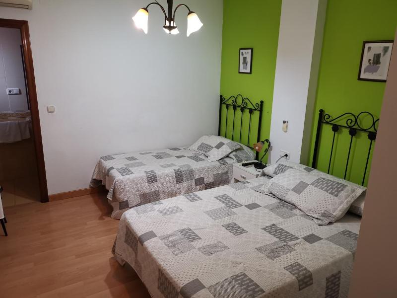 Hotel Mesv N El Nv Mero Uno image