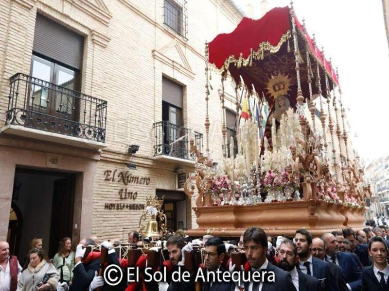 Hotel Mesv N El Nv Mero Uno image