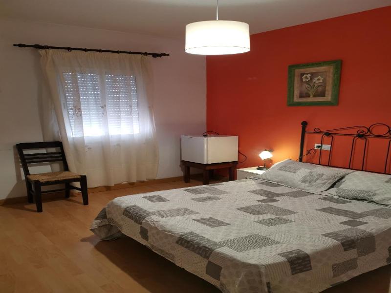 Hotel Mesv N El Nv Mero Uno image