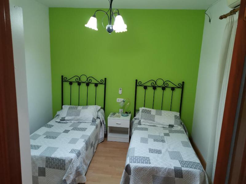 Hotel Mesv N El Nv Mero Uno image