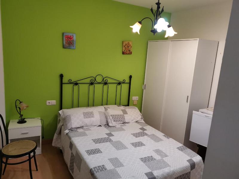 Hotel Mesv N El Nv Mero Uno image