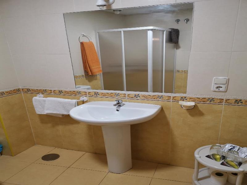 Hotel Mesv N El Nv Mero Uno image