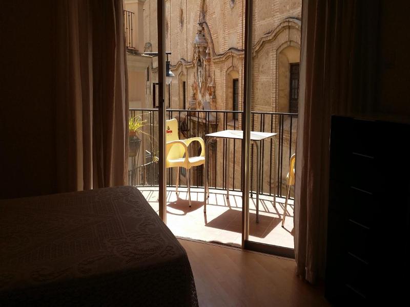 Hotel Mesv N El Nv Mero Uno image