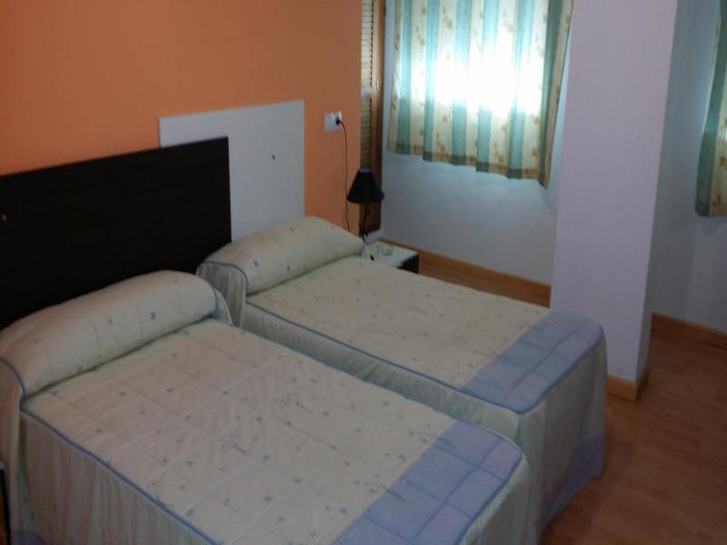Hotel Mesv N El Nv Mero Uno image