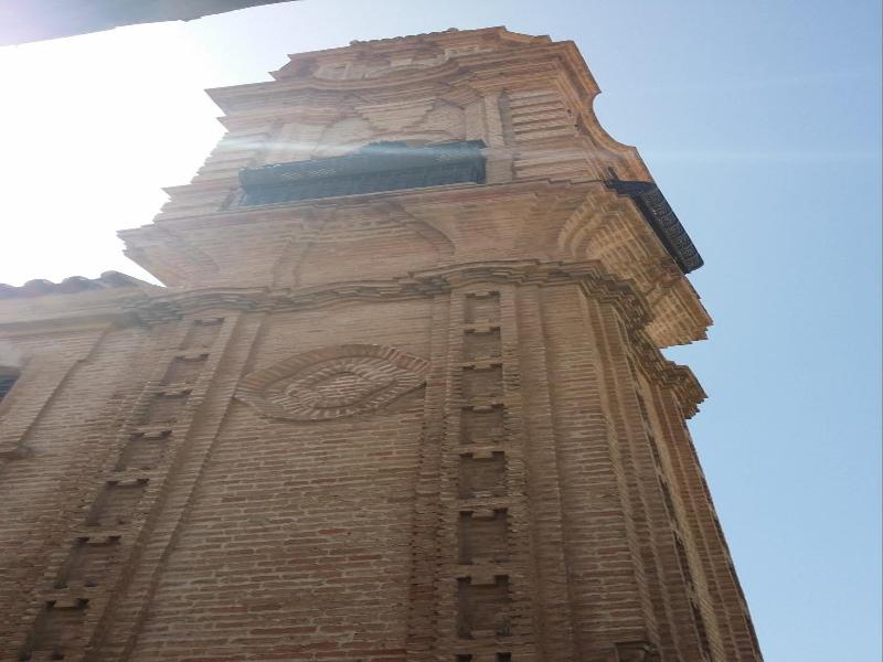 Hotel Mesv N El Nv Mero Uno image