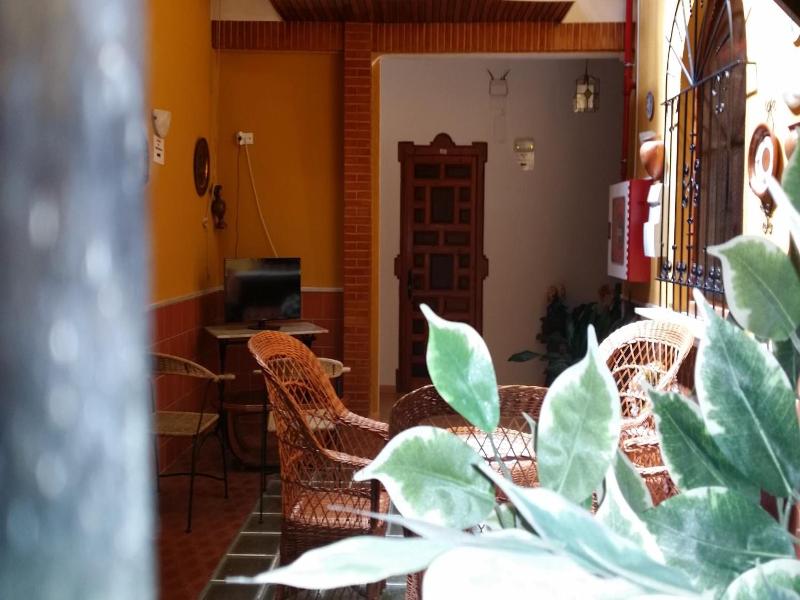 Hotel Mesv N El Nv Mero Uno image