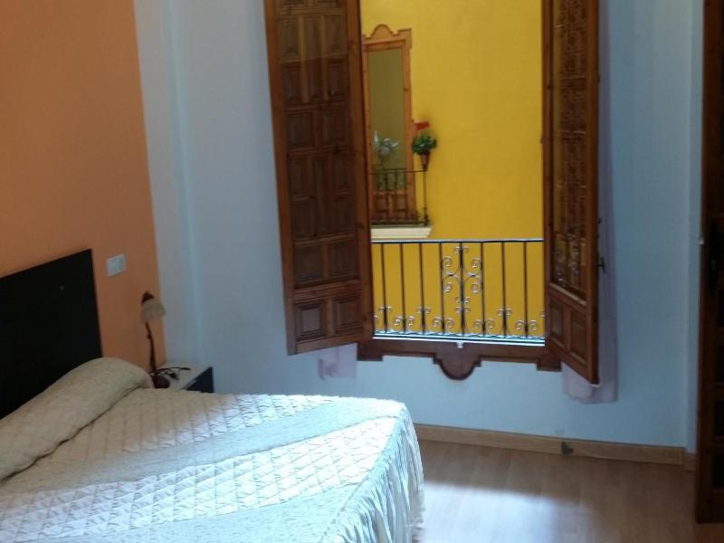 Hotel Mesv N El Nv Mero Uno image