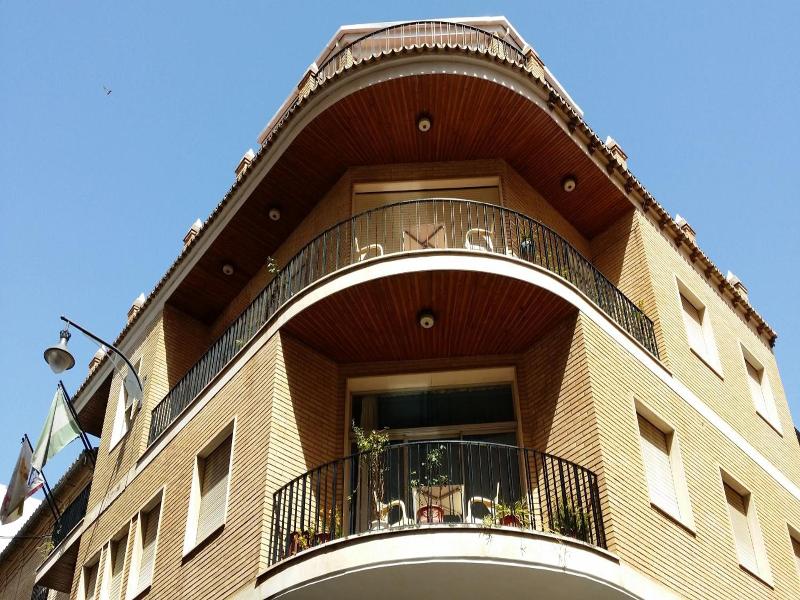 Hotel Mesv N El Nv Mero Uno image