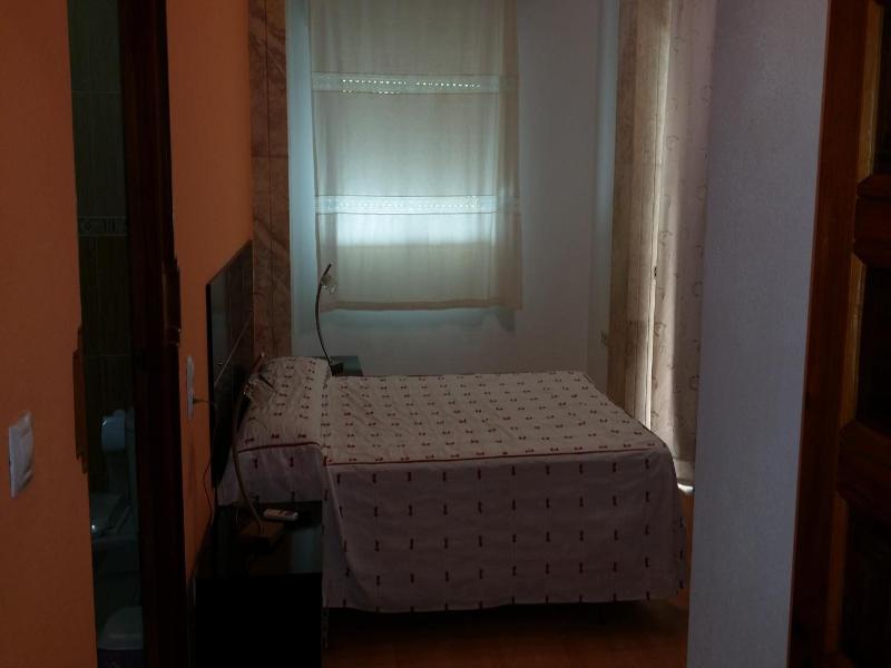 Hotel Mesv N El Nv Mero Uno image