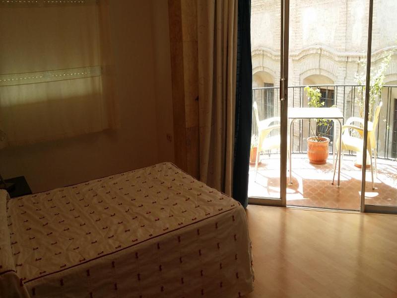Hotel Mesv N El Nv Mero Uno image