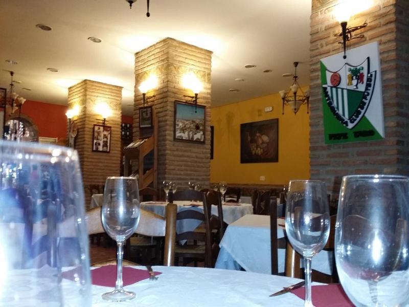 Hotel Mesv N El Nv Mero Uno image