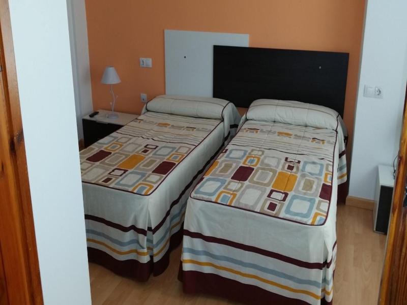 Hotel Mesv N El Nv Mero Uno image
