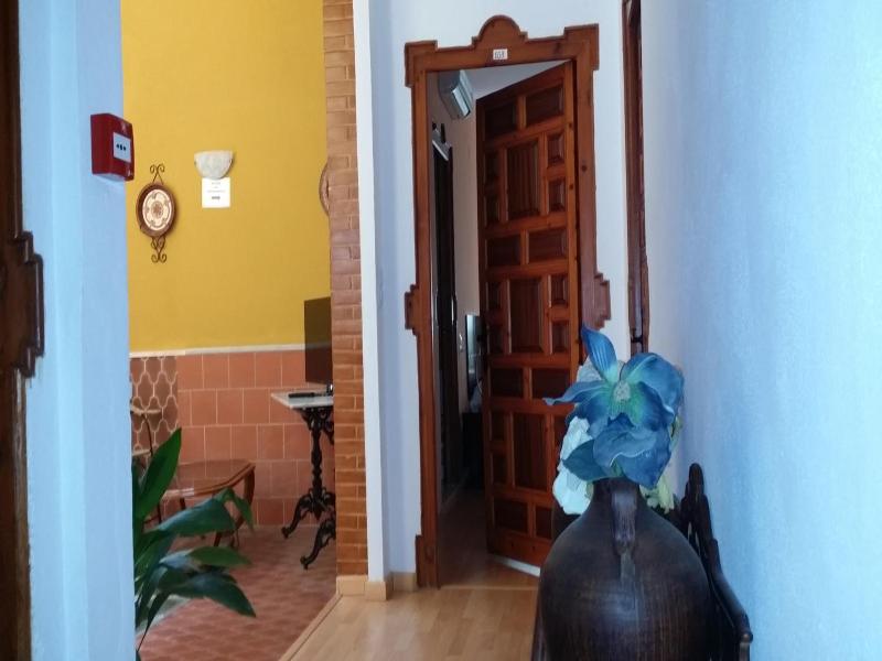 Hotel Mesv N El Nv Mero Uno image