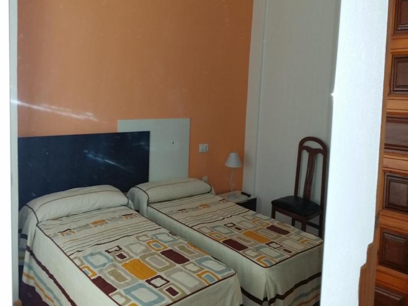 Hotel Mesv N El Nv Mero Uno image