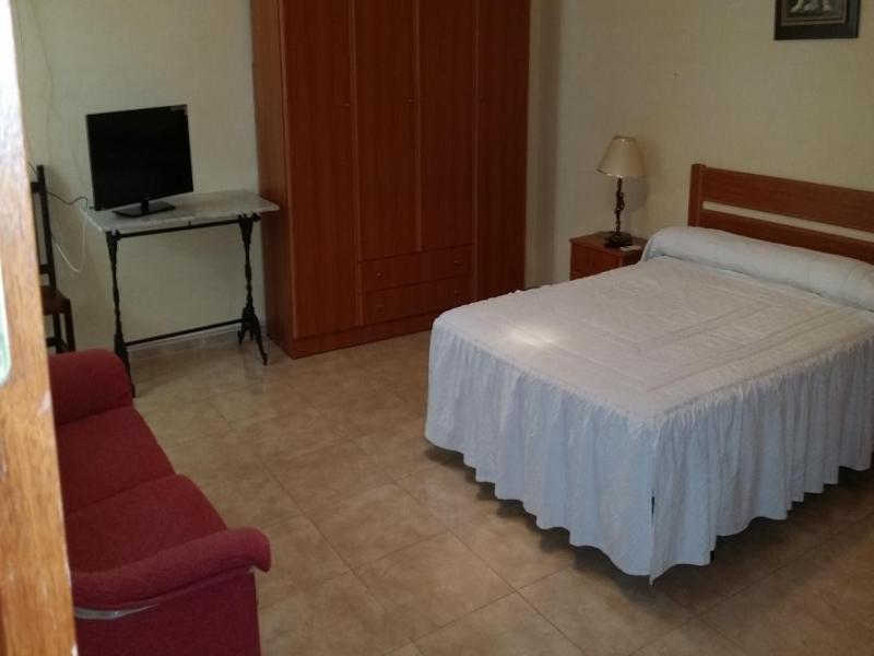Hotel Mesv N El Nv Mero Uno image