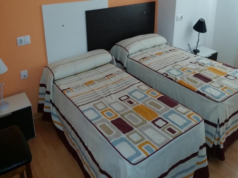 Hotel Mesv N El Nv Mero Uno image
